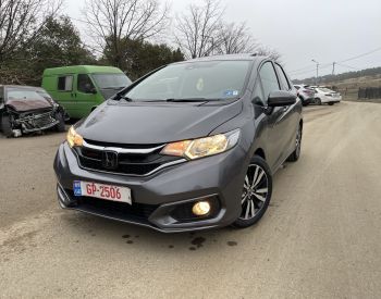 HONDA FIT 2017-2023 - 2