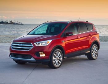 FORD Escape 2005-2019 - 2