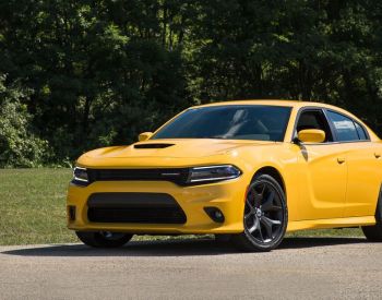 DODGE Charger 2010-2019 - 2