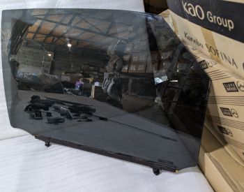 LEXUS RX 350 2016-2020 - 12