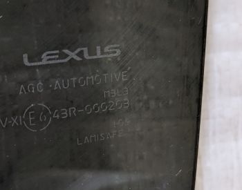 LEXUS RX 350 2016-2020 - 8