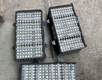 LEXUS RX 450 2001-2022 - 1