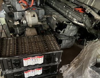 LEXUS RX 450 2001-2022 - 2