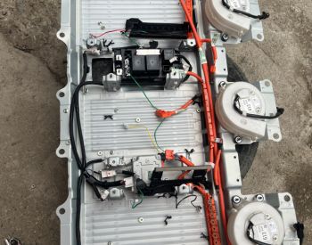 LEXUS RX 450 2001-2022 - 3
