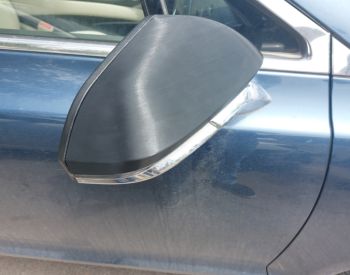 LINCOLN MKZ 2012-2023 - 1