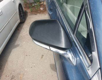 LINCOLN MKZ 2012-2023 - 2
