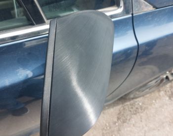 LINCOLN MKZ 2012-2023 - 3