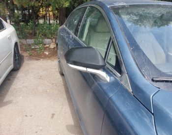 LINCOLN MKZ 2012-2023 - 4