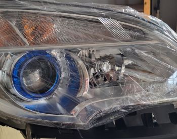 BUICK Encore 2013-2020 - 3