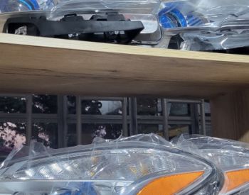 BUICK Encore 2013-2020 - 5