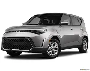 KIA SOUL 2023 2.0