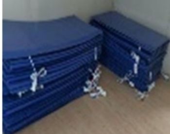 ელექტრო თერმომატი / Electro thermomat "Global Invest Cosul - 2