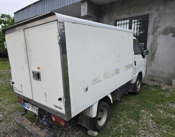 MAZDA Bongo 2002 1.8 - 2