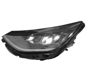 HYUNDAI Sonata 2020-2022
