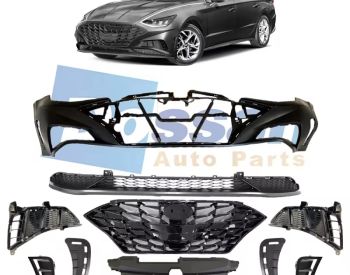 HYUNDAI Sonata 2020-2022
