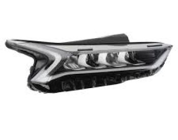 KIA K5 2020-2022 - 2