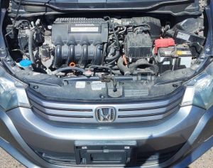 HONDA Insight 2009-2014