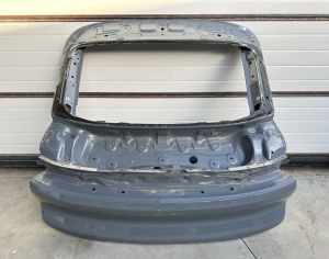 PORSCHE Cayenne 2019-2024