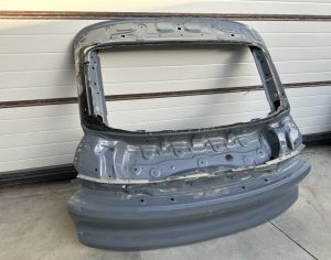 PORSCHE Cayenne 2019-2024 - 2