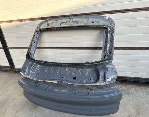 PORSCHE Cayenne 2019-2024 - 3