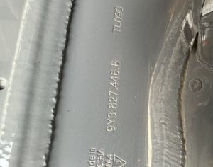 PORSCHE Cayenne 2019-2024 - 4