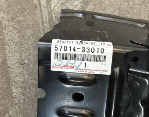 TOYOTA Camry 2017-2022