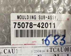 TOYOTA RAV 4 2014-2016 - 2