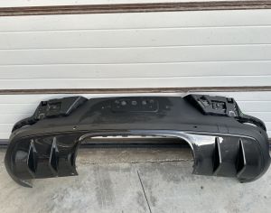 PORSCHE Cayenne 2019-2024 - 1