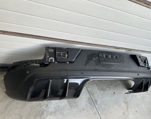 PORSCHE Cayenne 2019-2024 - 2