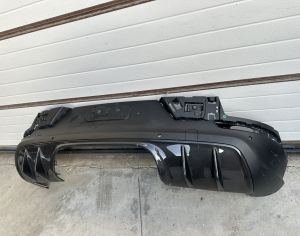 PORSCHE Cayenne 2019-2024 - 3