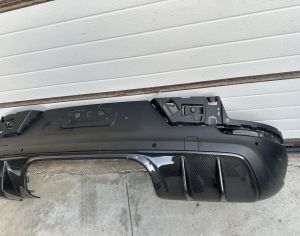 PORSCHE Cayenne 2019-2024 - 4