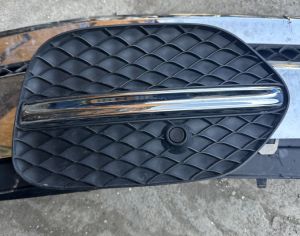 MERCEDES-BENZ GLE 350 2015-2019