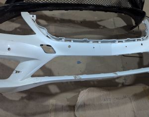 MERCEDES-BENZ S 550 2013-2017 - 2