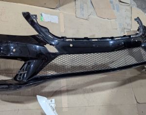MERCEDES-BENZ S 550 2013-2017 - 3
