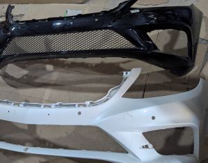 MERCEDES-BENZ S 550 2013-2017 - 4