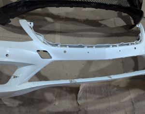 MERCEDES-BENZ S 550 2013-2017 - 7
