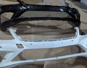 MERCEDES-BENZ S 550 2013-2017 - 8