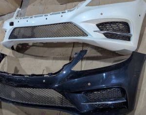 MERCEDES-BENZ S 550 / S 600 - 2