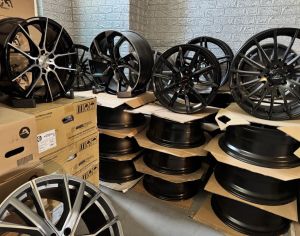 R19 AUDI A3 / A4 / A6 / Allroad - 2