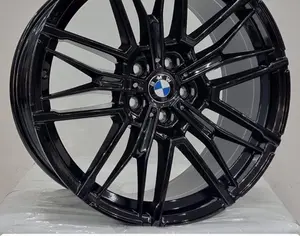 BMW G series ET27/42 9.5 -8.5  R19–R22