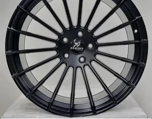 R20 BMW 535 2009-2016 - 4