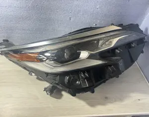 TOYOTA Sienna 2020-2026
