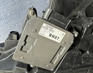 TOYOTA Sienna 2020-2026 - 8