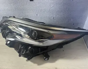 TOYOTA Sienna 2020-2026