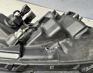SUBARU Forester 2022-2025 - 5