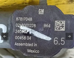 CHEVROLET Equinox 2024-2026 - 4