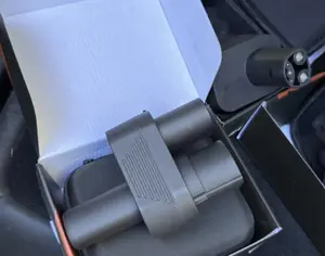 TESLA Model Y 2021-2024 - 10