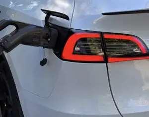 TESLA Model Y 2021-2024 - 2