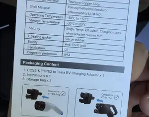 TESLA Model Y 2021-2024 - 7