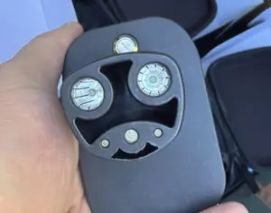 TESLA Model Y 2021-2024 - 8